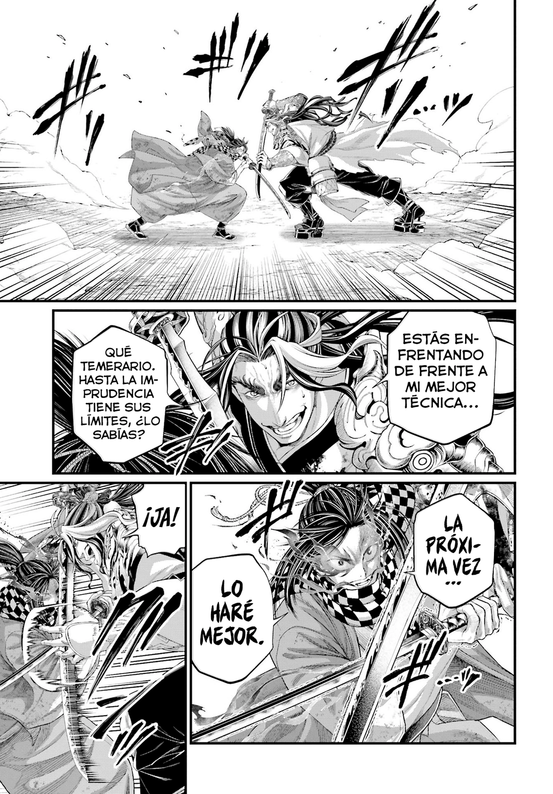 Read Shuumatsu no Valkyrie ES Manga Online