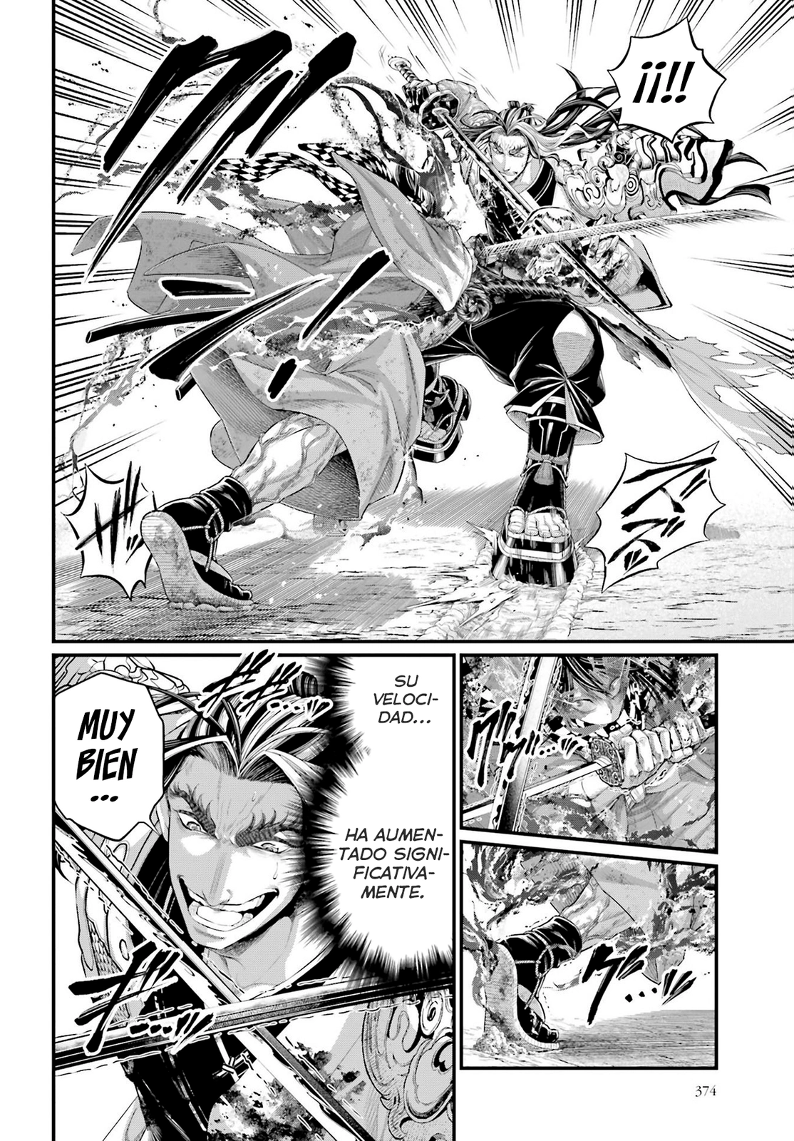 Read Shuumatsu no Valkyrie ES Manga Online