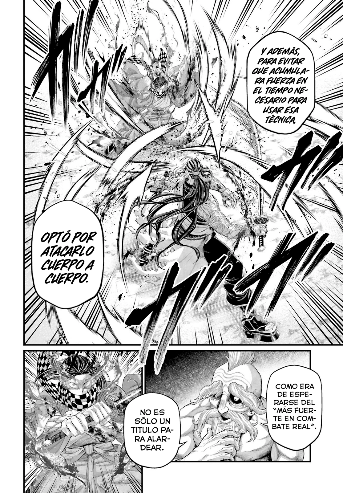 Read Shuumatsu no Valkyrie ES Manga Online