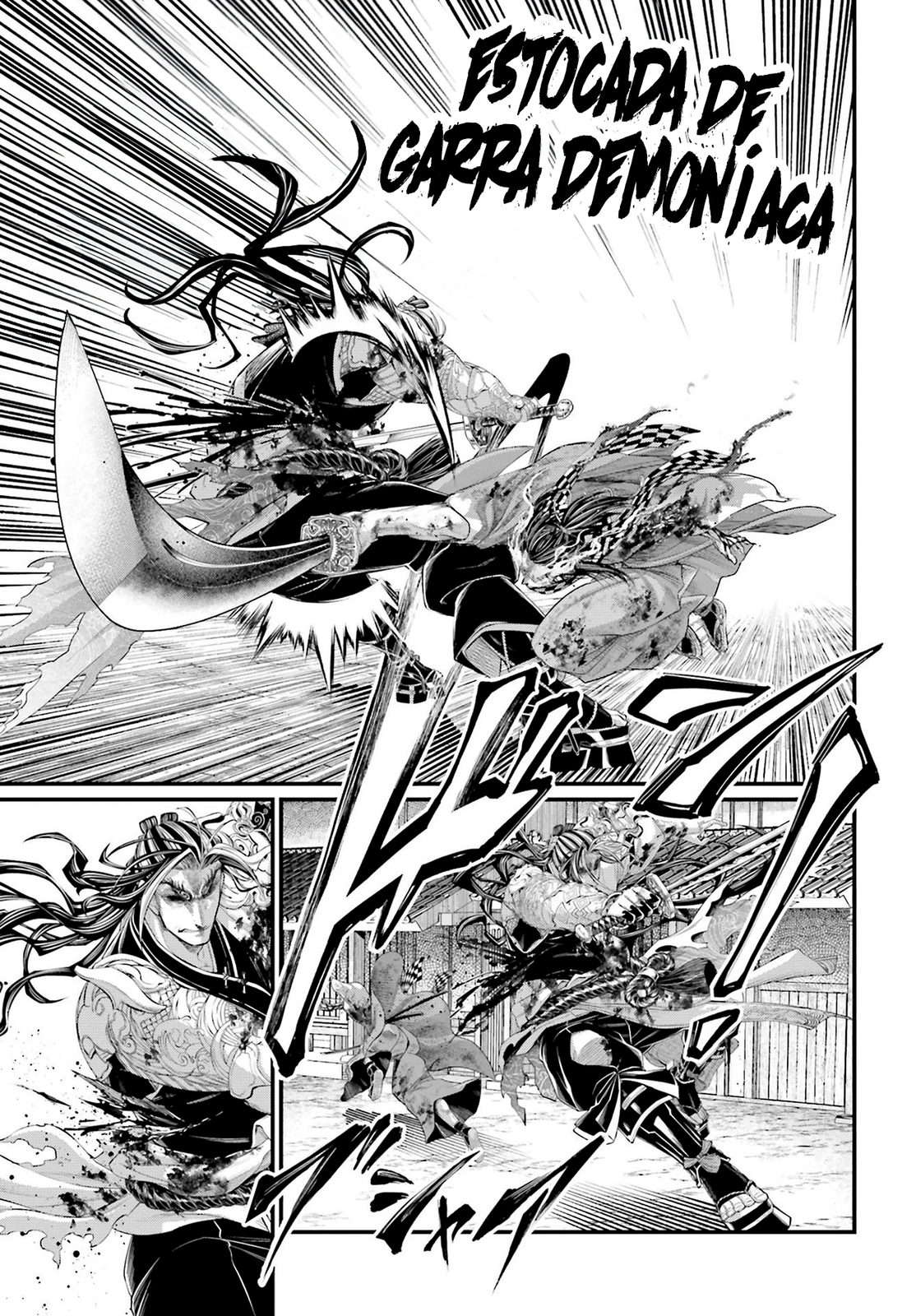 Read Shuumatsu no Valkyrie ES Manga Online