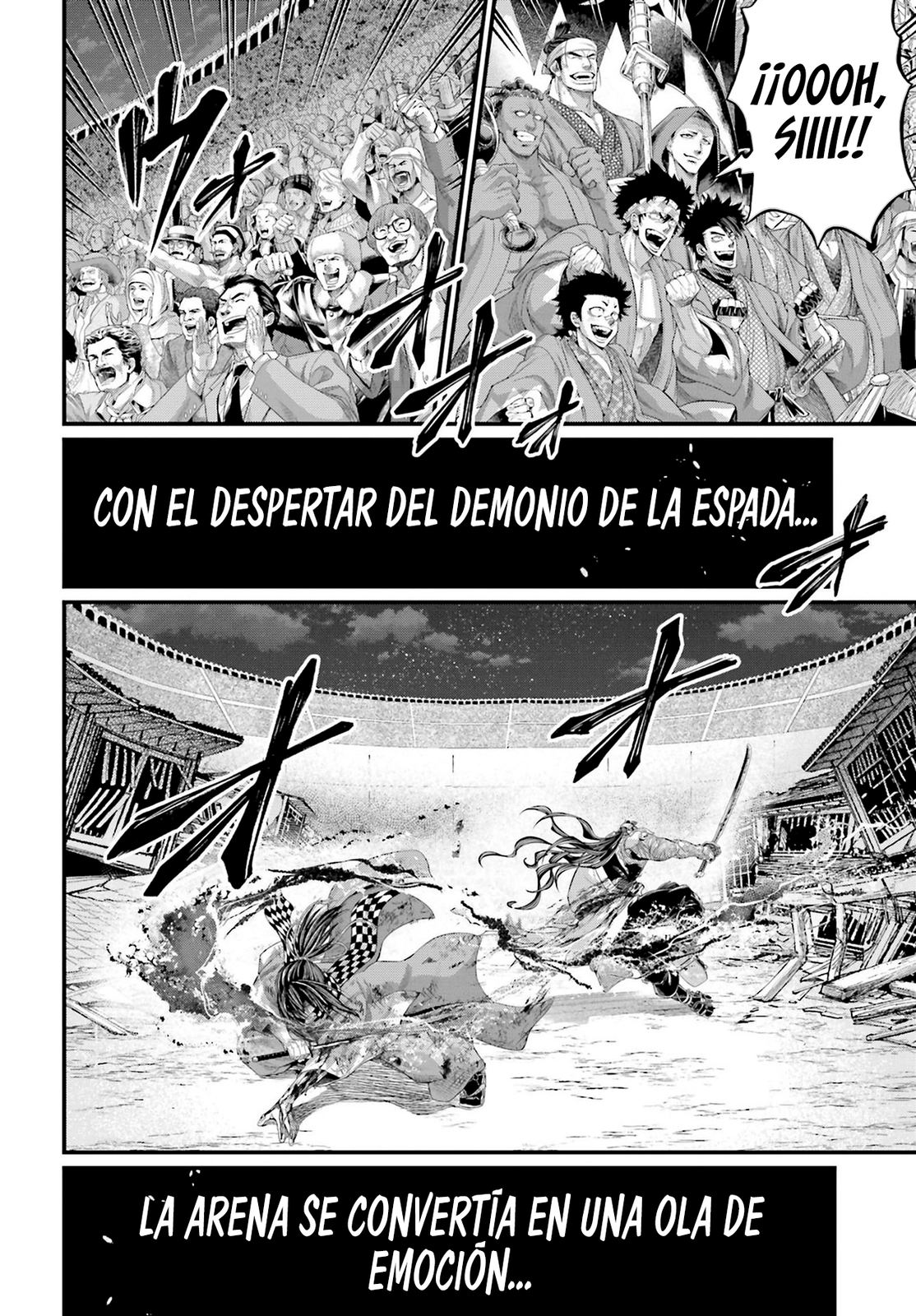 Read Shuumatsu no Valkyrie ES Manga Online