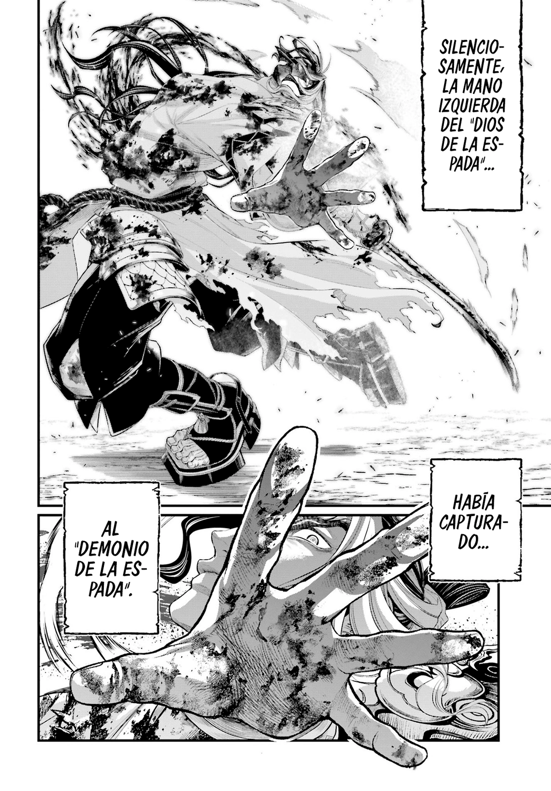 Read Shuumatsu no Valkyrie ES Manga Online