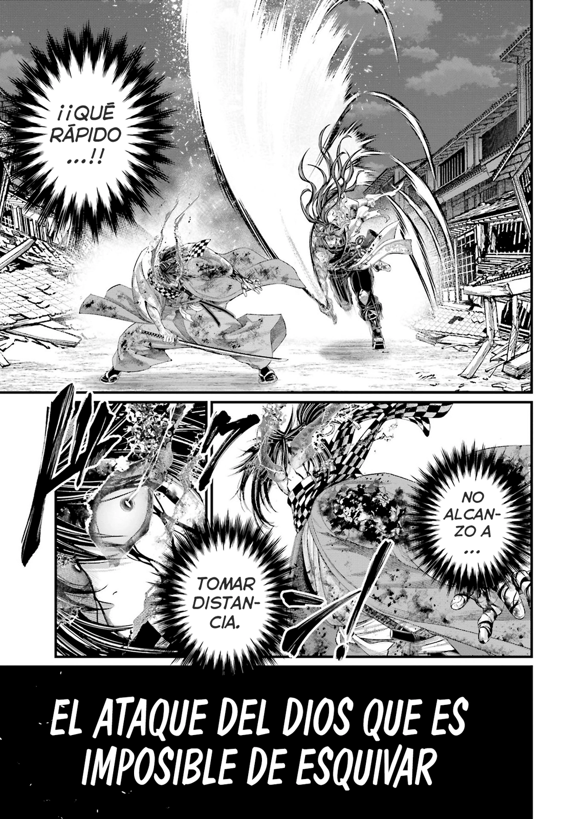 Read Shuumatsu no Valkyrie ES Manga Online