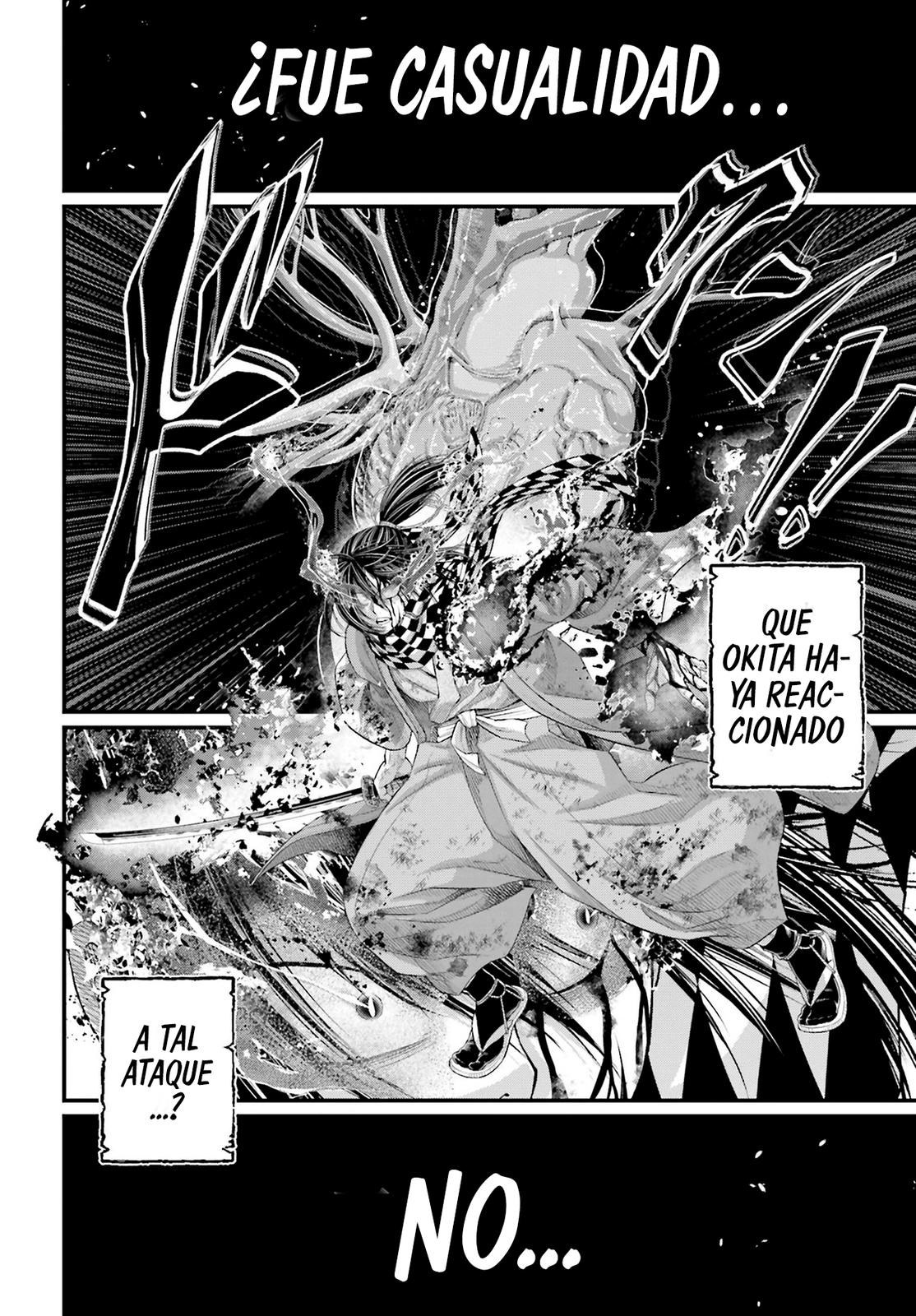 Read Shuumatsu no Valkyrie ES Manga Online