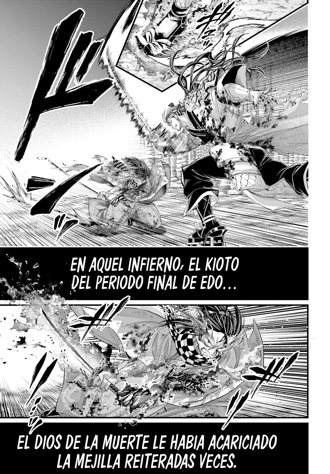 Read Shuumatsu no Valkyrie ES Manga Online