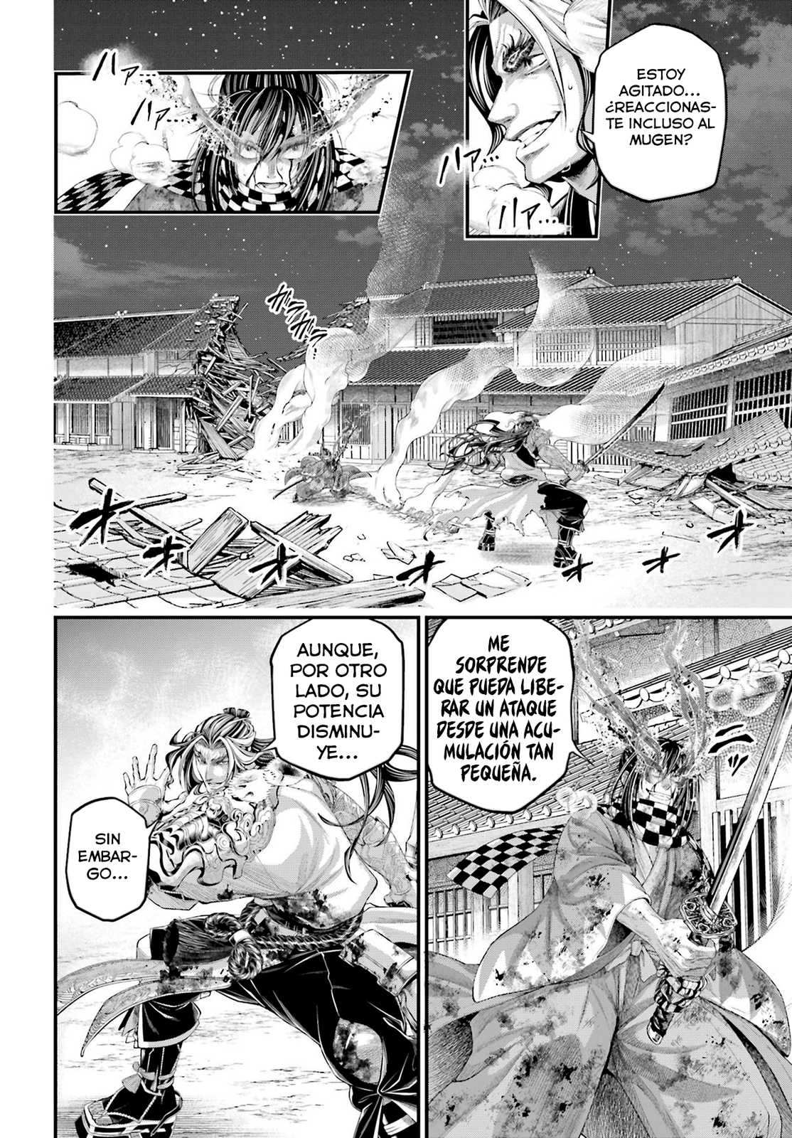 Read Shuumatsu no Valkyrie ES Manga Online