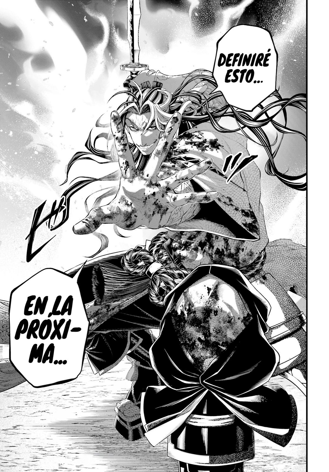 Read Shuumatsu no Valkyrie ES Manga Online