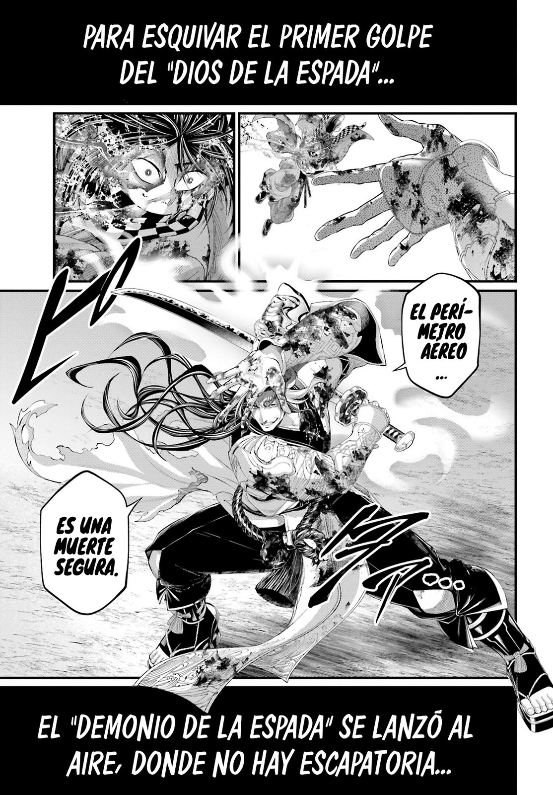 Read Shuumatsu no Valkyrie ES Manga Online