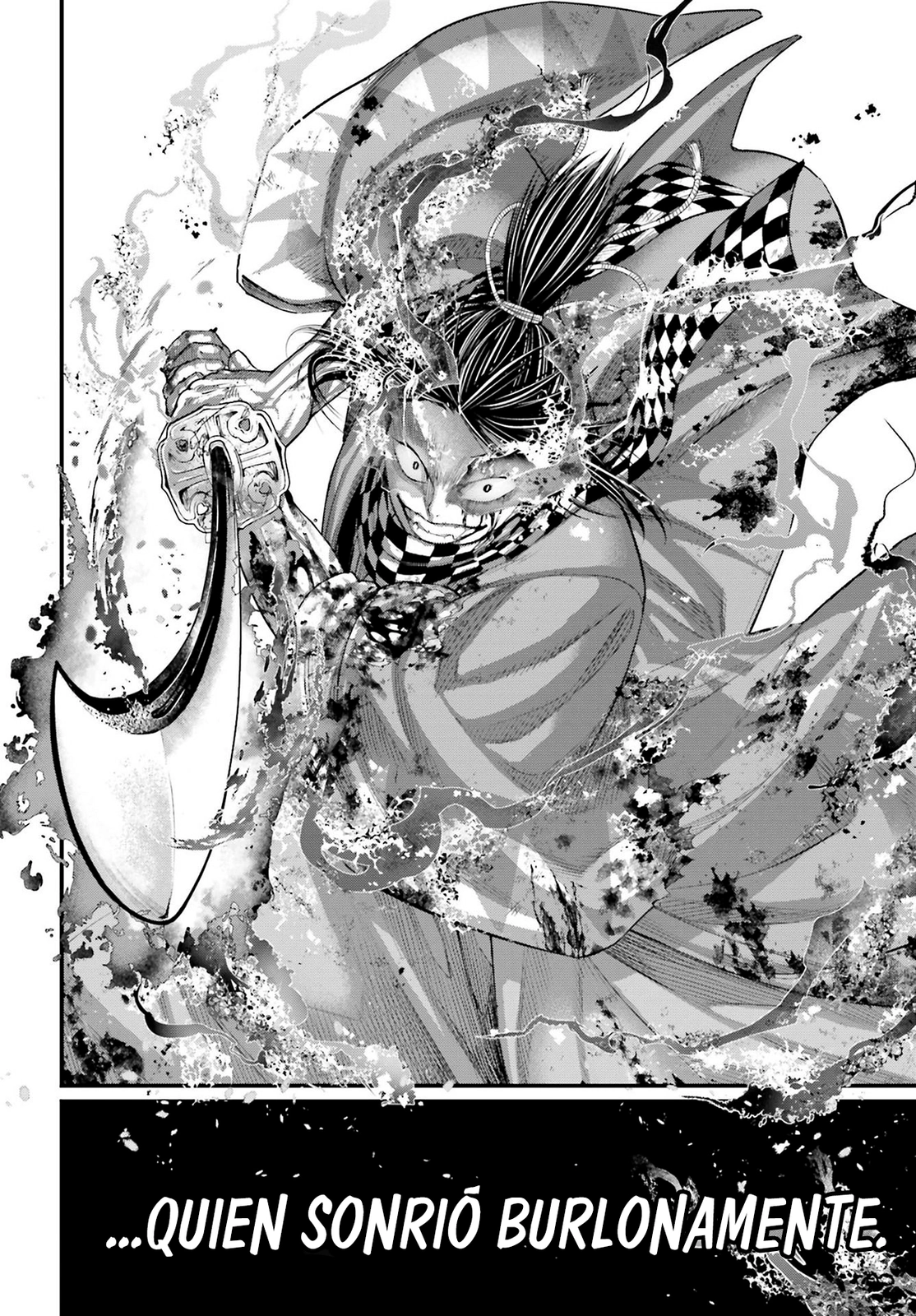 Read Shuumatsu no Valkyrie ES Manga Online