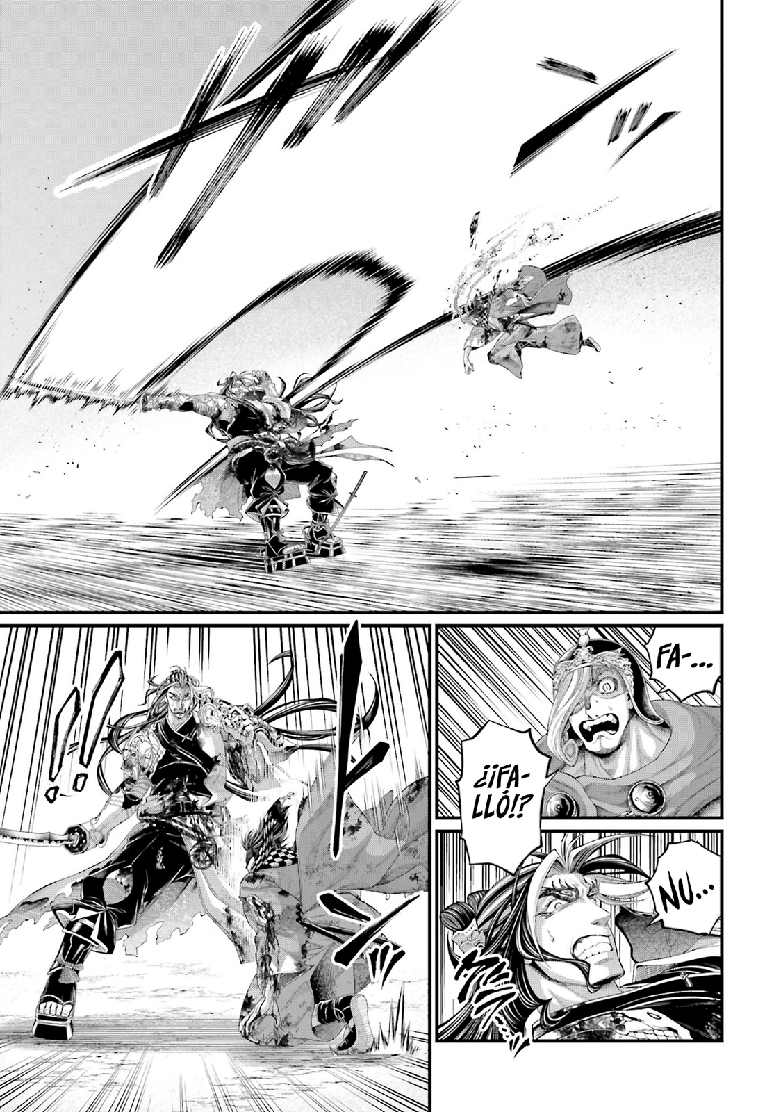 Read Shuumatsu no Valkyrie ES Manga Online