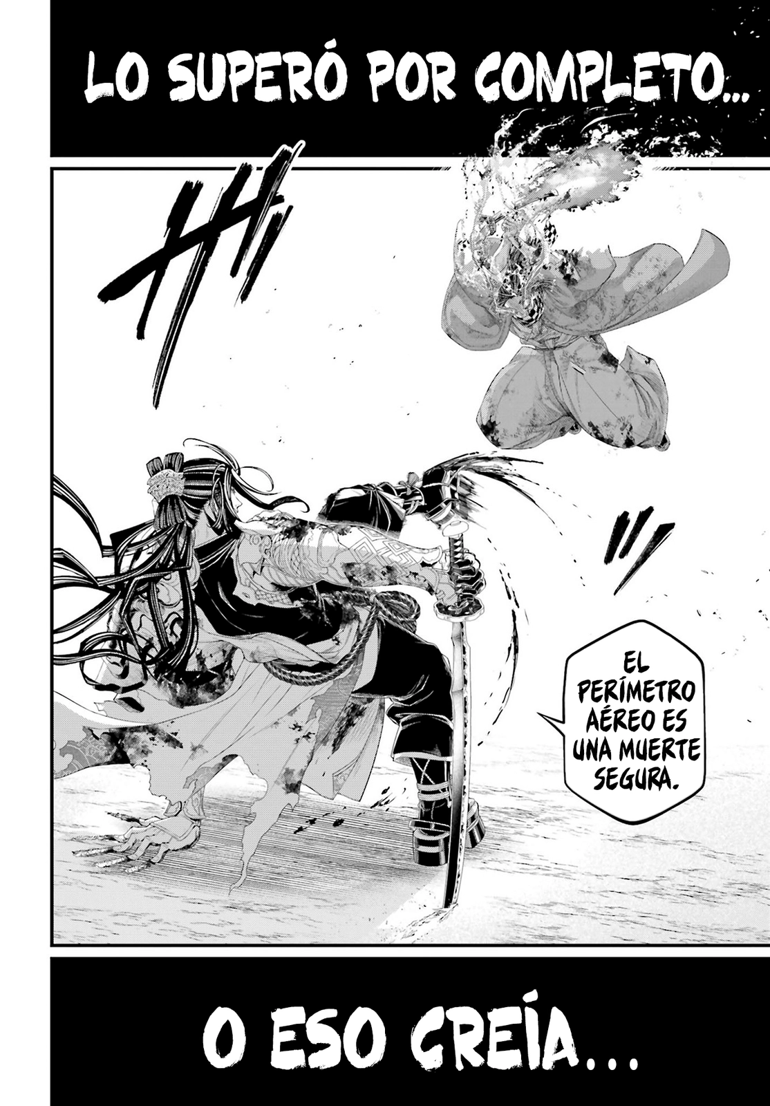 Read Shuumatsu no Valkyrie ES Manga Online