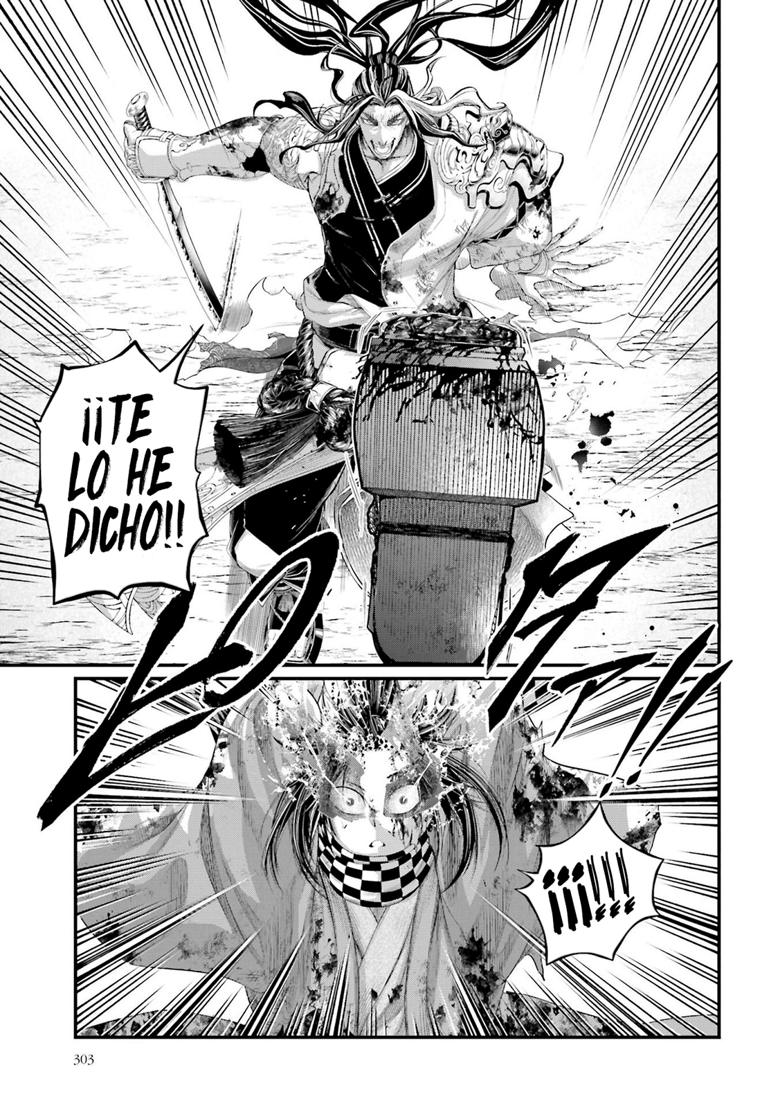 Read Shuumatsu no Valkyrie ES Manga Online