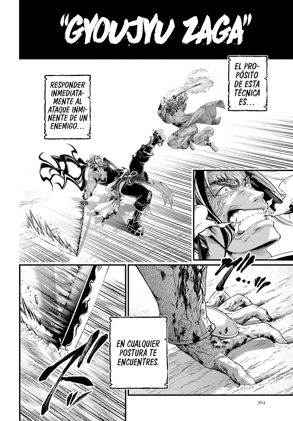 Read Shuumatsu no Valkyrie ES Manga Online