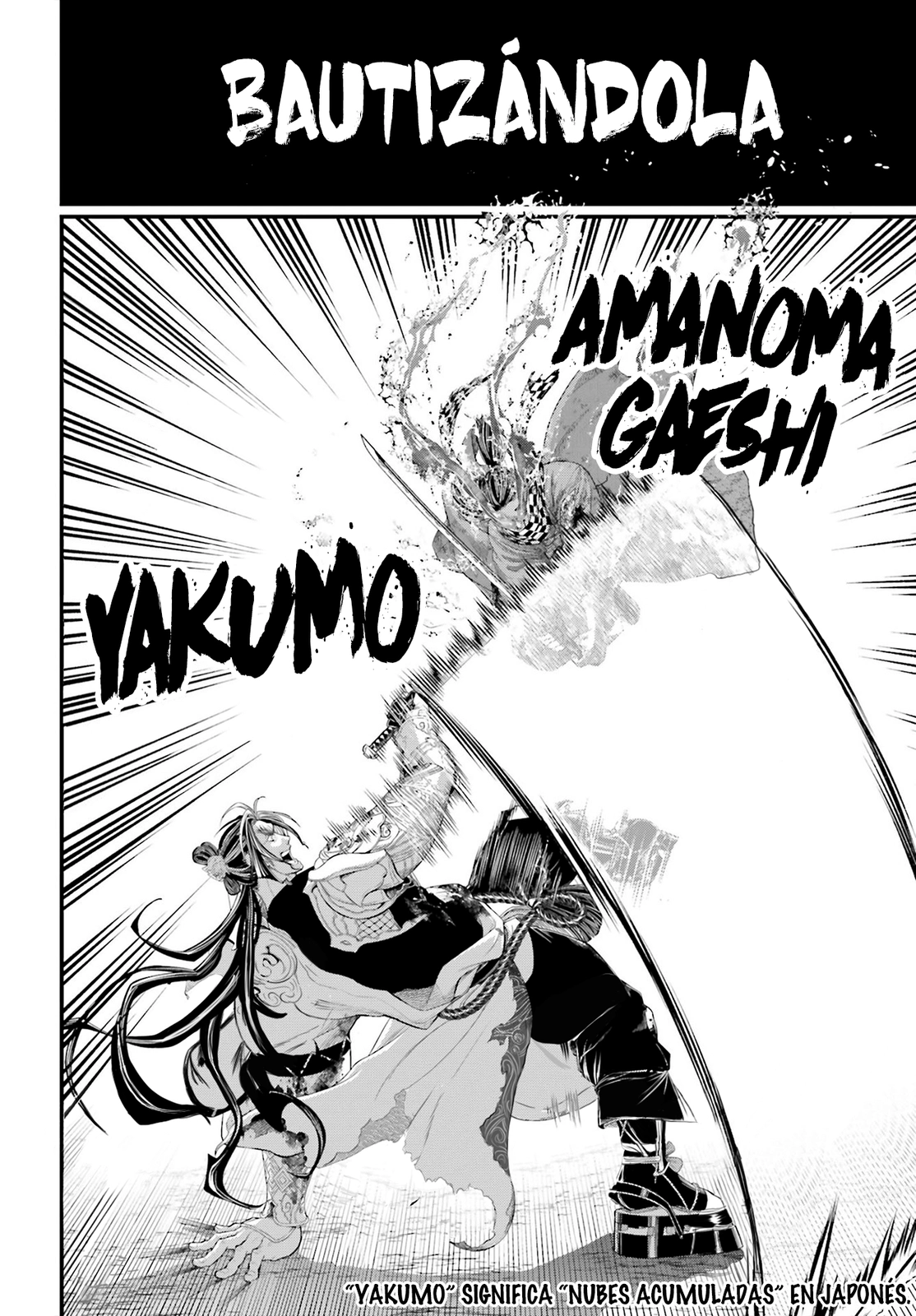 Read Shuumatsu no Valkyrie ES Manga Online