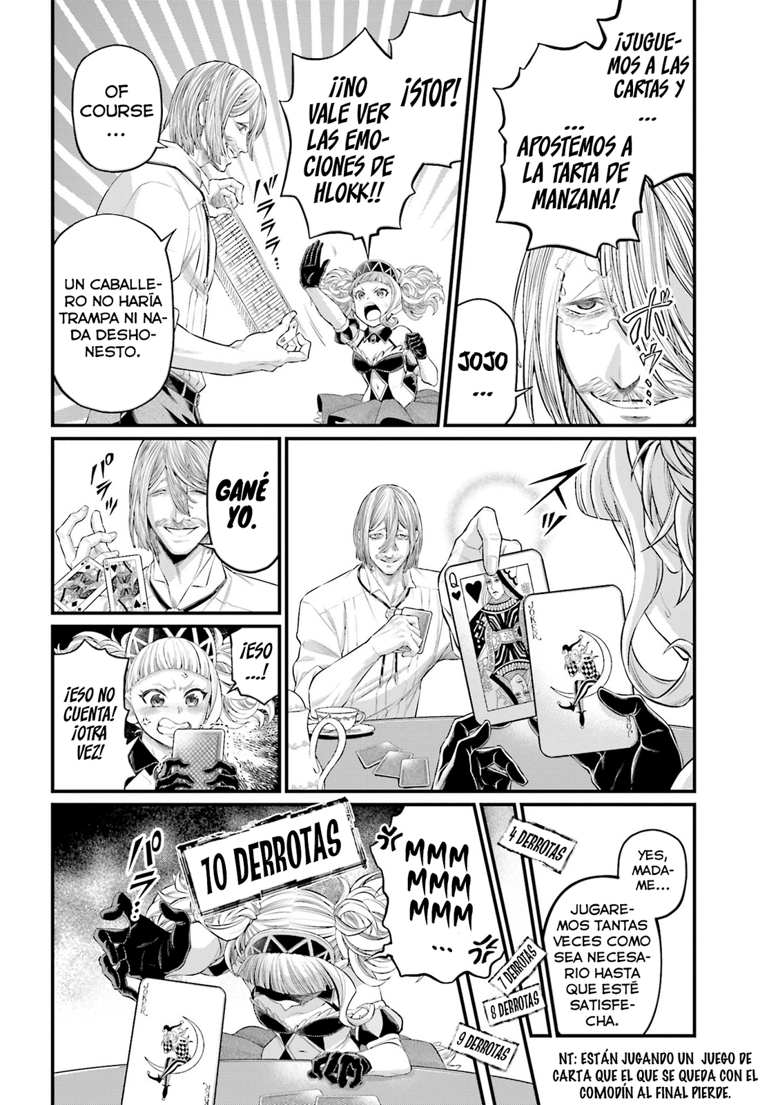 Read Shuumatsu no Valkyrie ES Manga Online