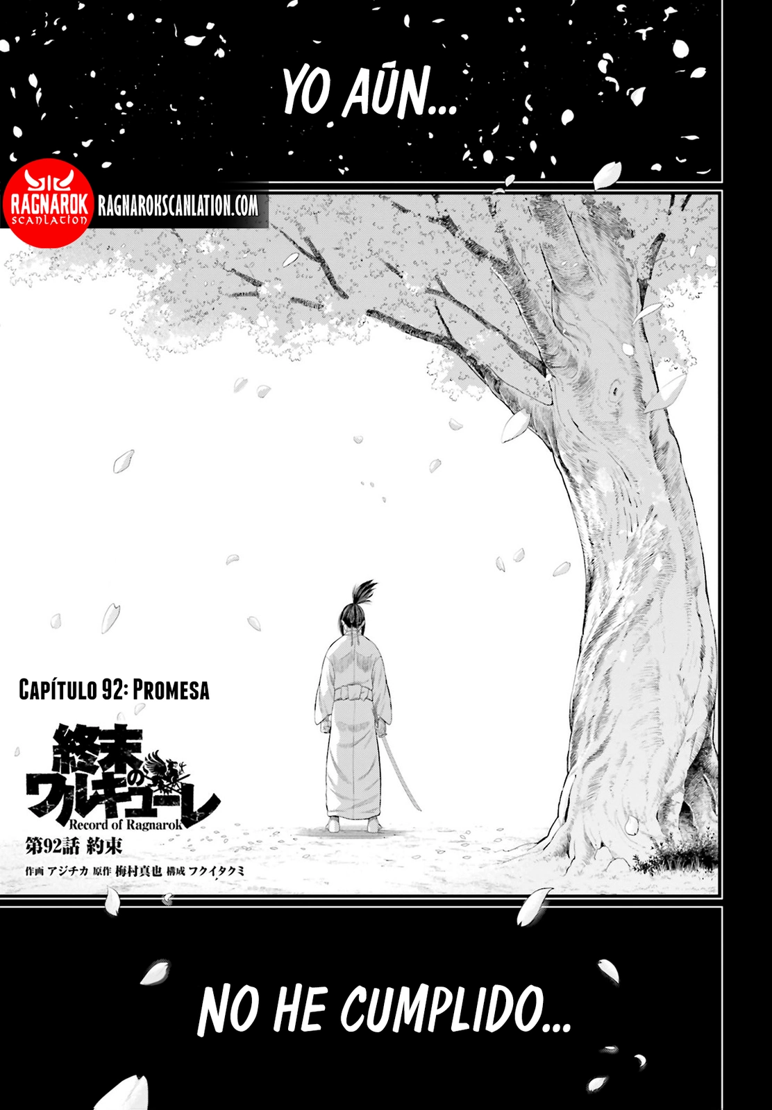 Read Shuumatsu no Valkyrie ES Manga Online