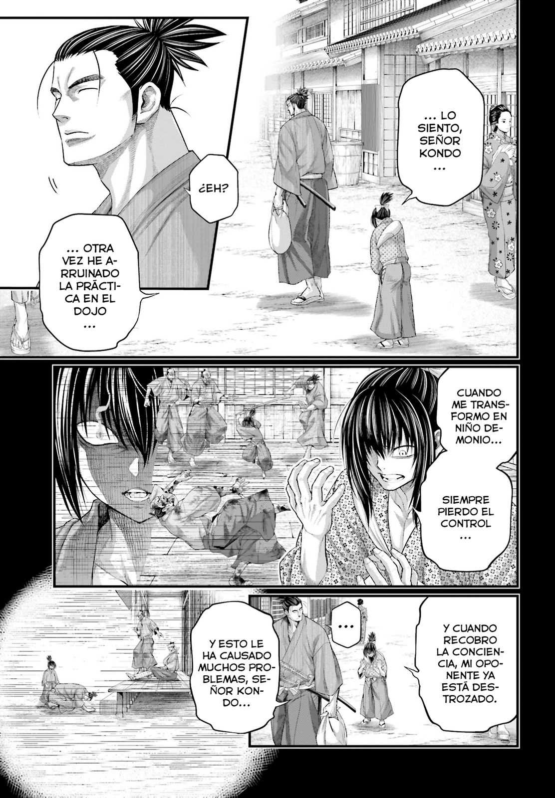 Read Shuumatsu no Valkyrie ES Manga Online