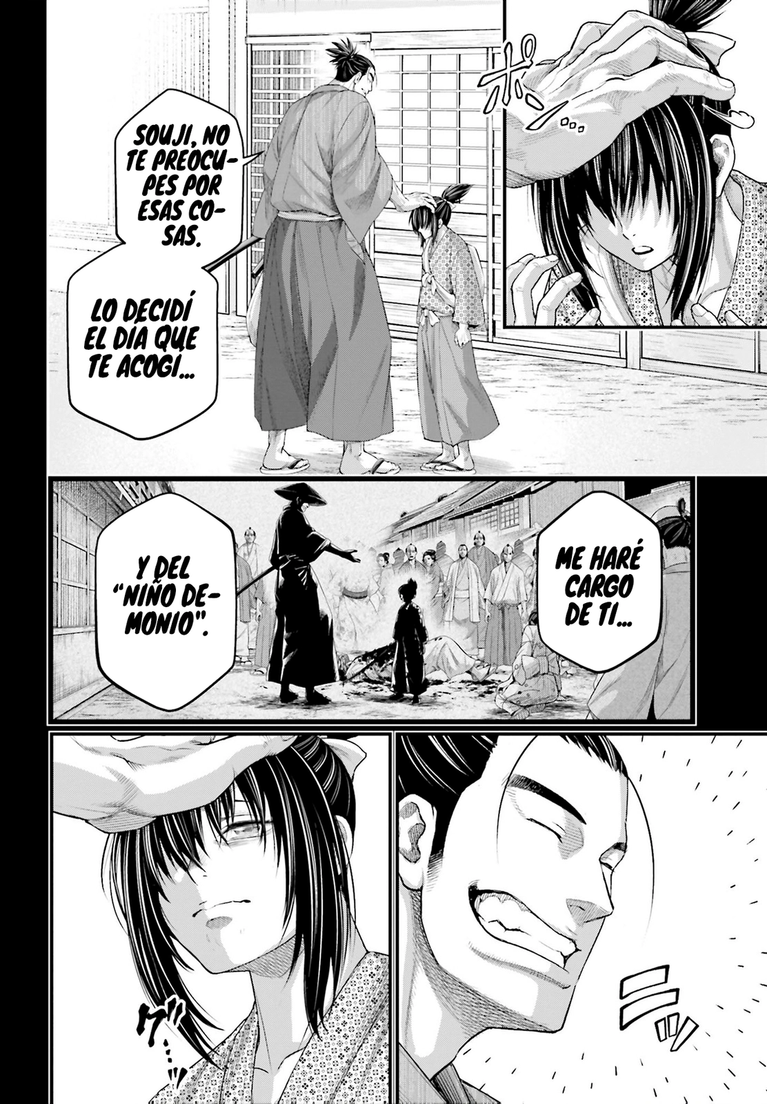 Read Shuumatsu no Valkyrie ES Manga Online