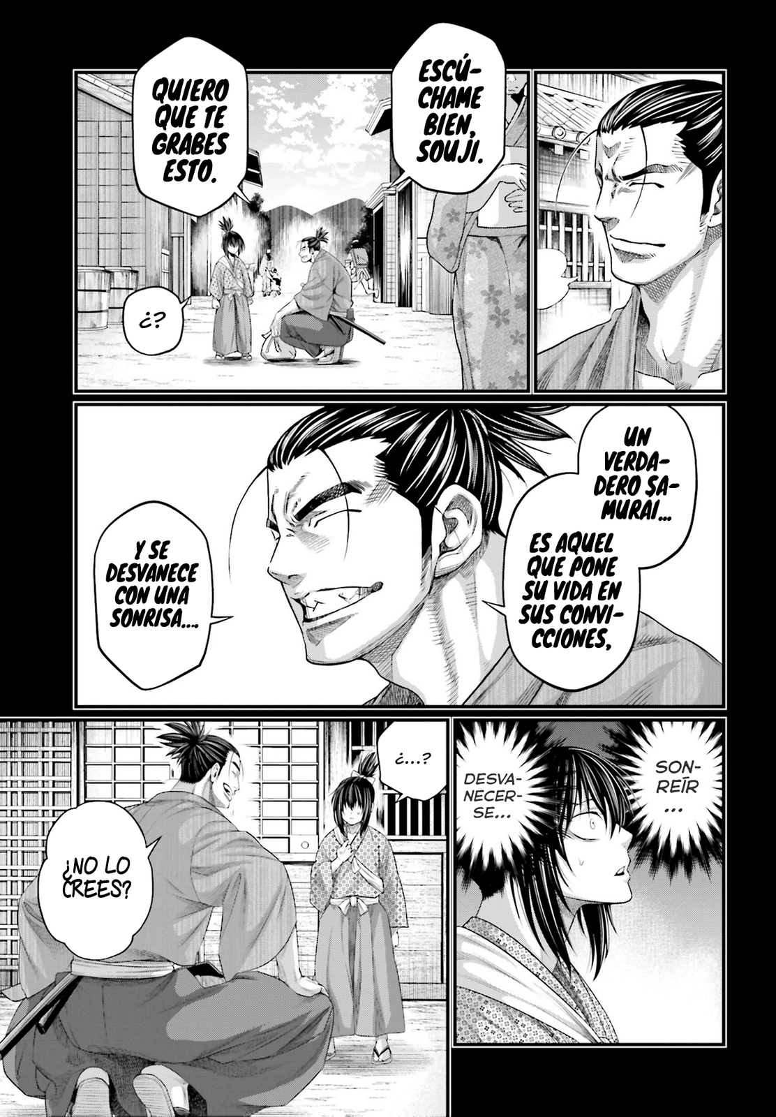 Read Shuumatsu no Valkyrie ES Manga Online