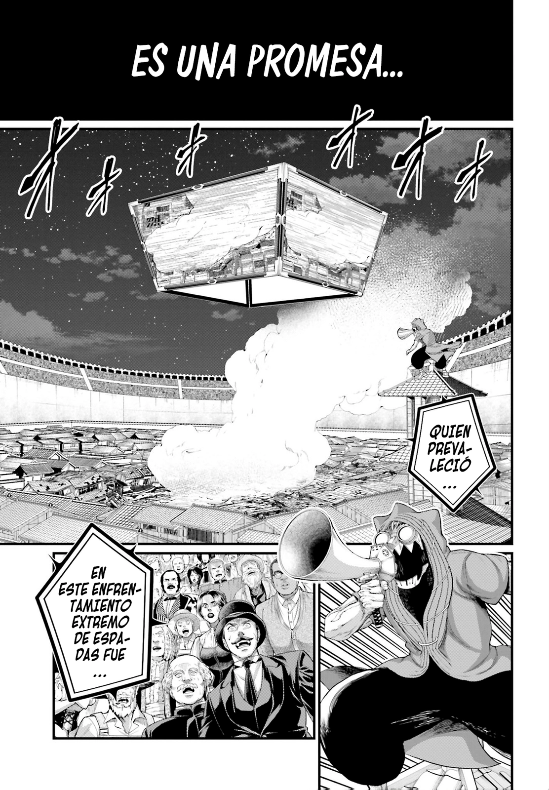 Read Shuumatsu no Valkyrie ES Manga Online