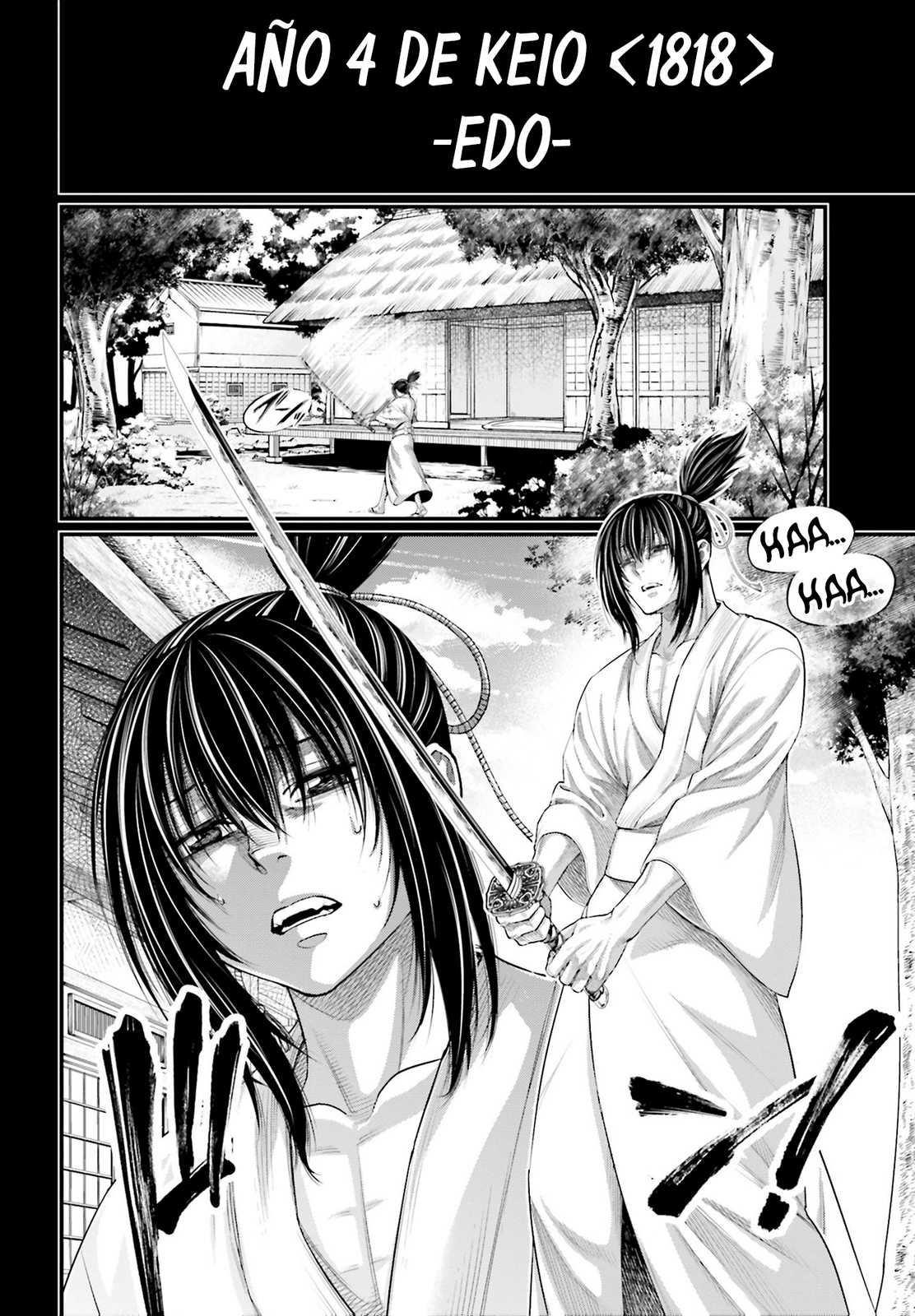 Read Shuumatsu no Valkyrie ES Manga Online