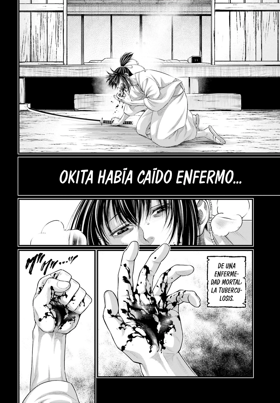 Read Shuumatsu no Valkyrie ES Manga Online