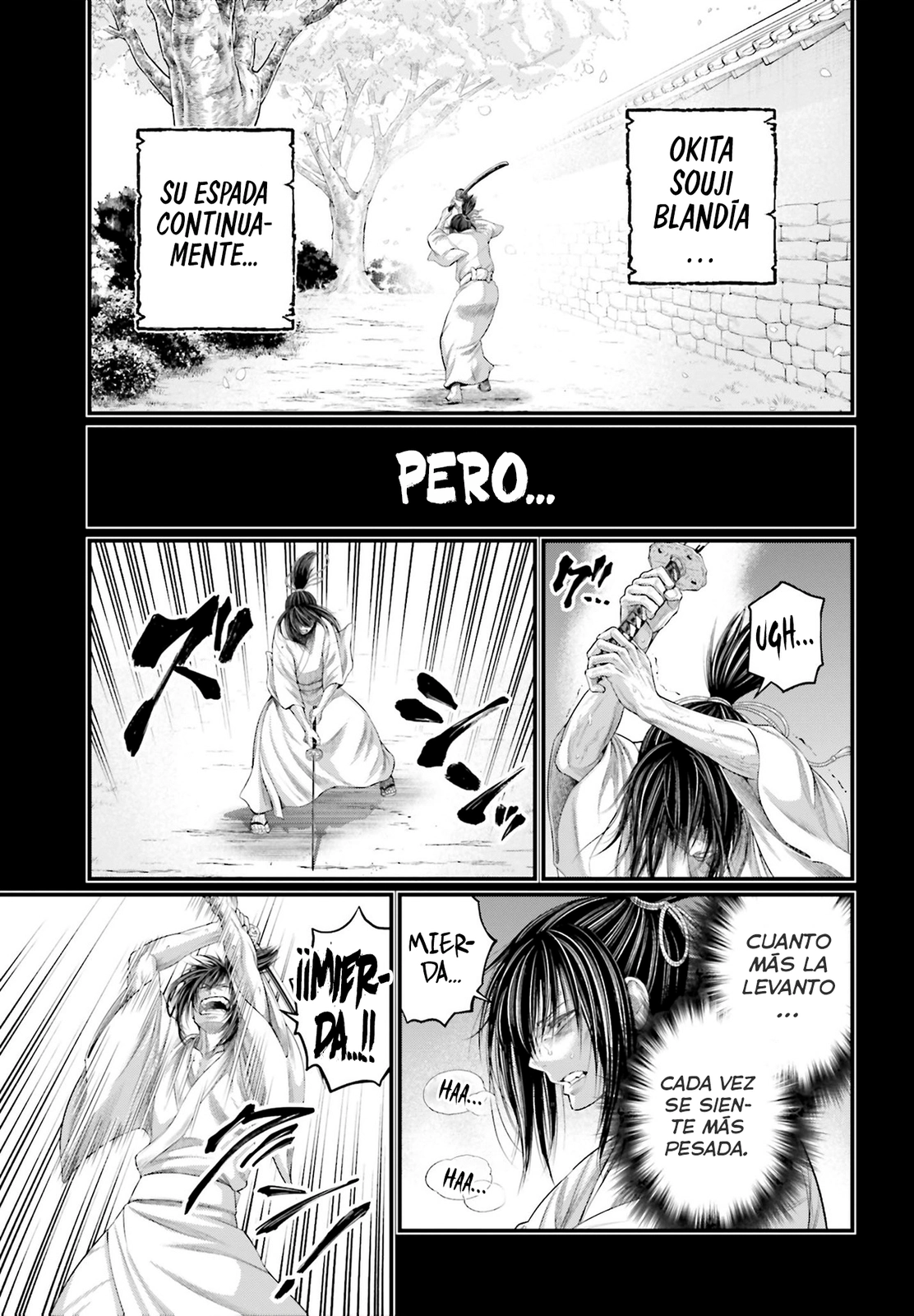 Read Shuumatsu no Valkyrie ES Manga Online