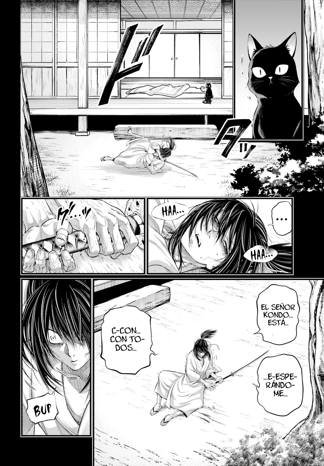 Read Shuumatsu no Valkyrie ES Manga Online