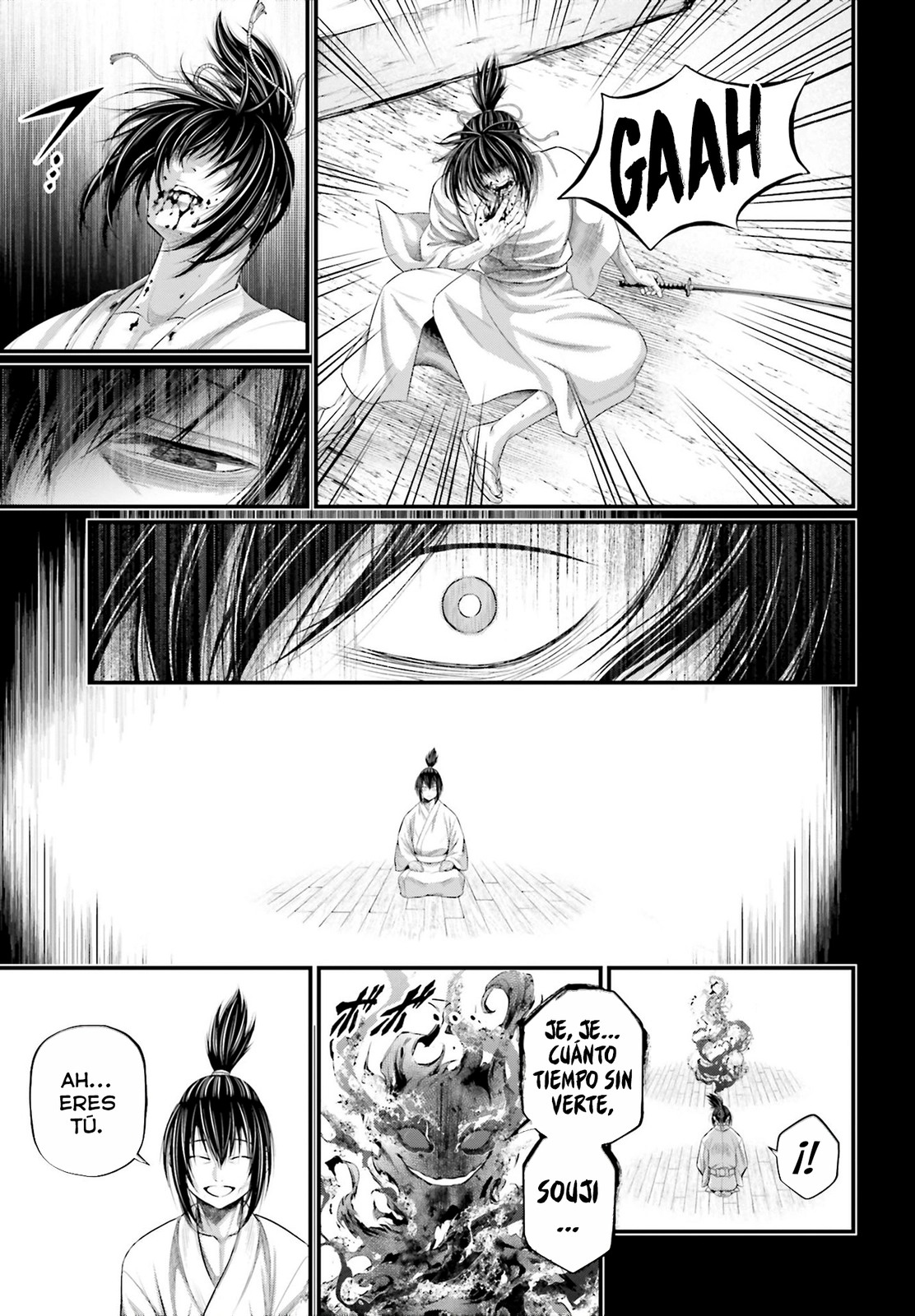 Read Shuumatsu no Valkyrie ES Manga Online