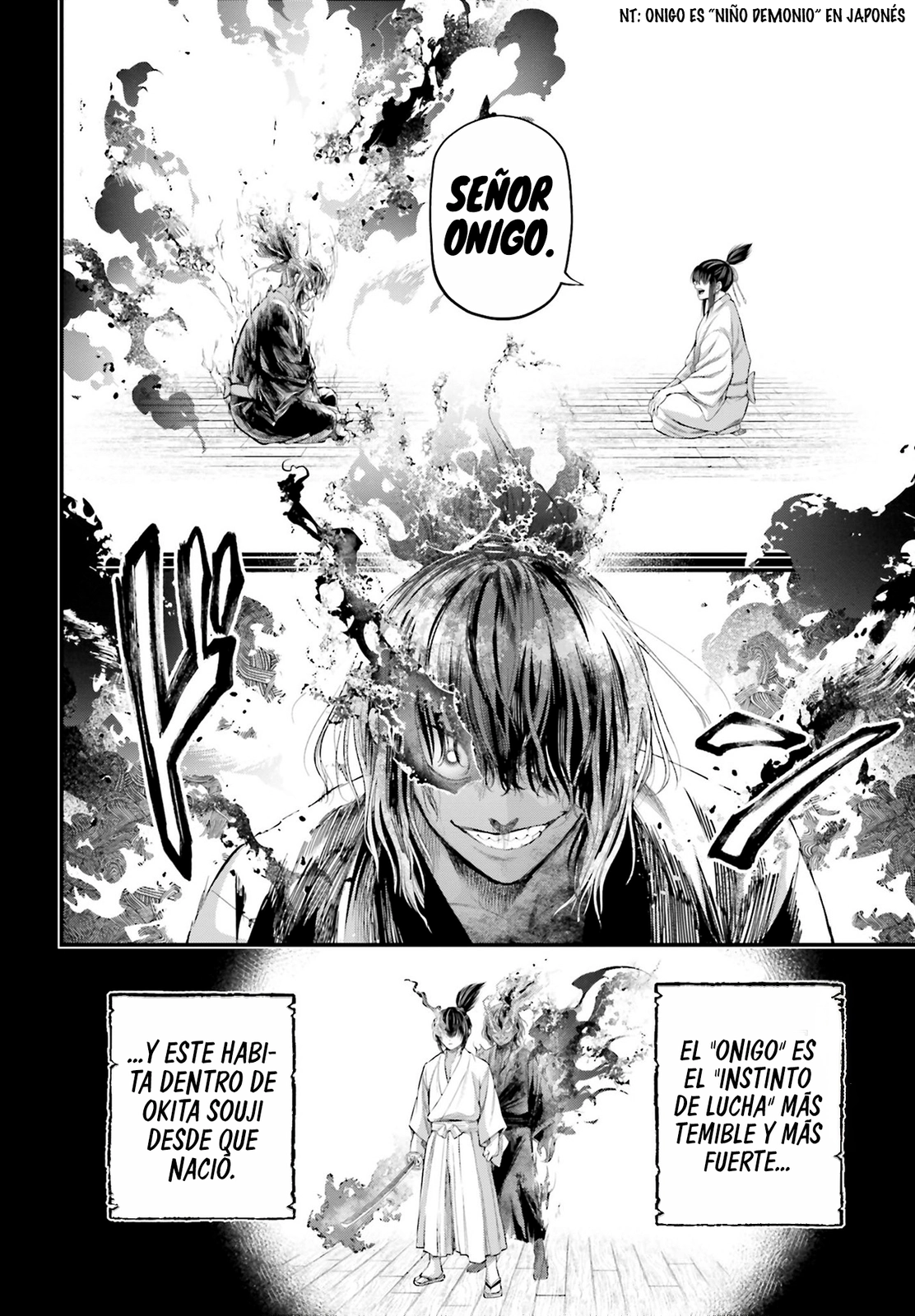 Read Shuumatsu no Valkyrie ES Manga Online