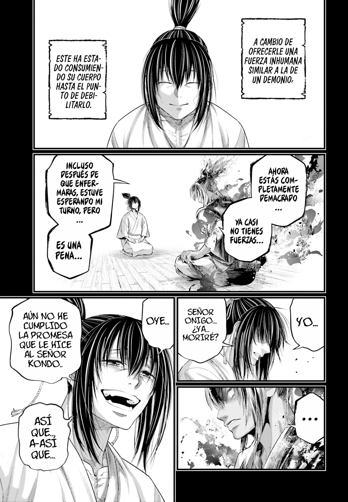 Read Shuumatsu no Valkyrie ES Manga Online