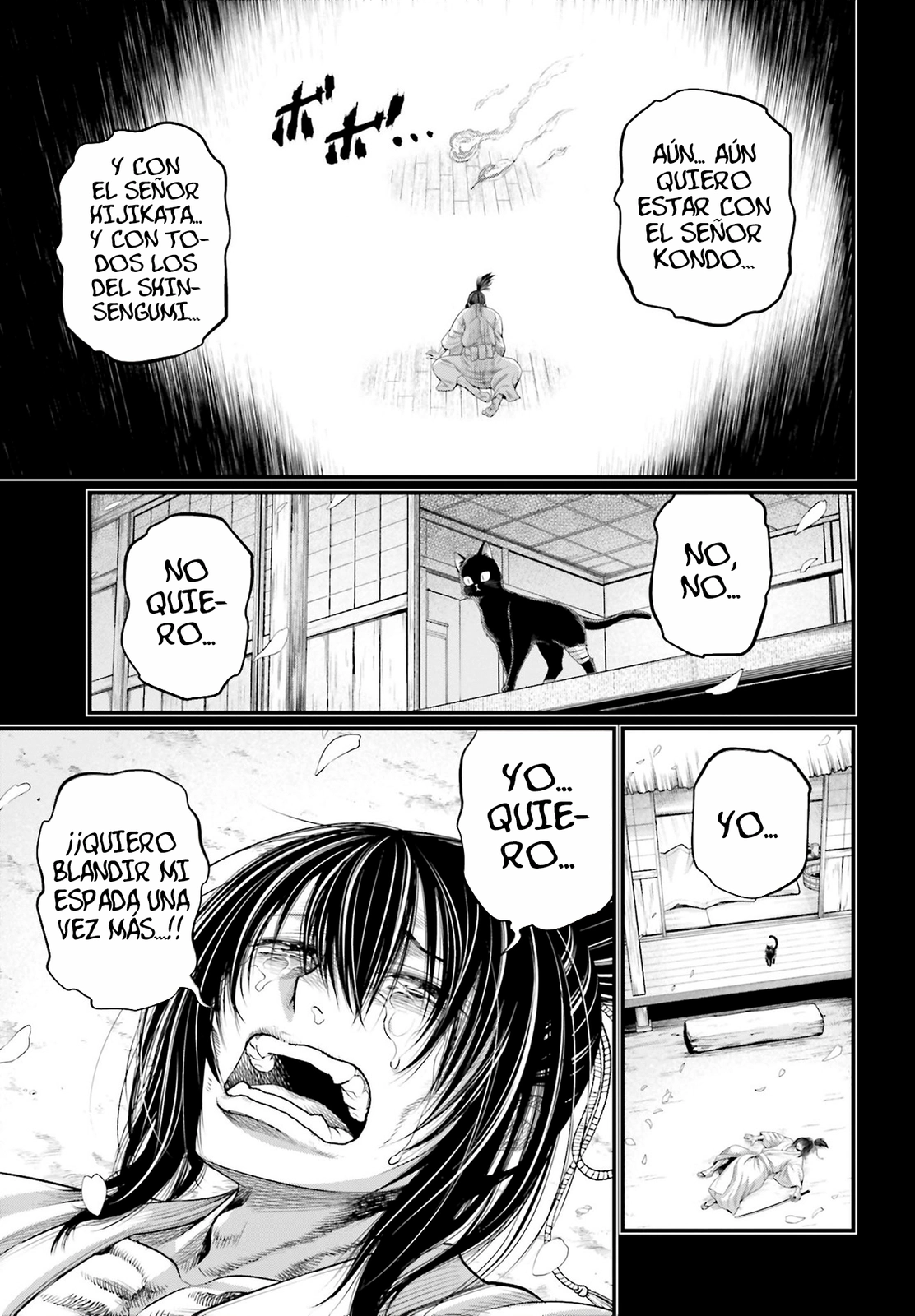 Read Shuumatsu no Valkyrie ES Manga Online