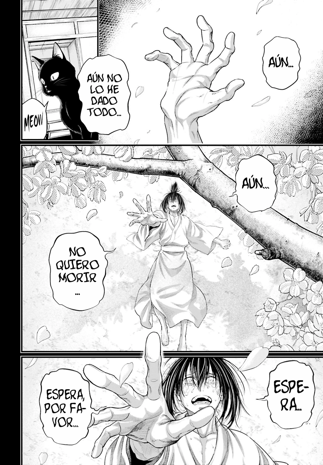 Read Shuumatsu no Valkyrie ES Manga Online