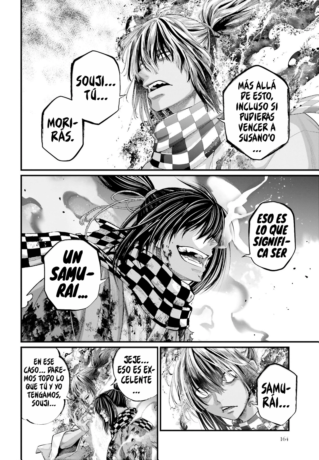 Read Shuumatsu no Valkyrie ES Manga Online