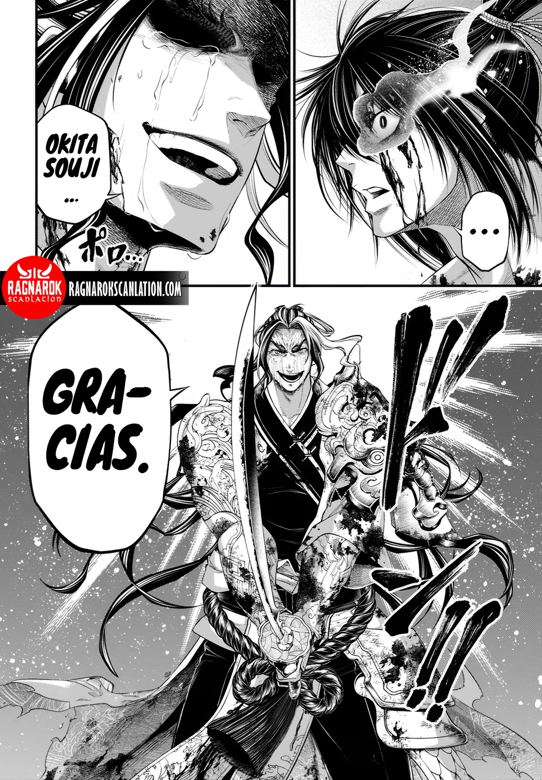 Read Shuumatsu no Valkyrie ES Manga Online