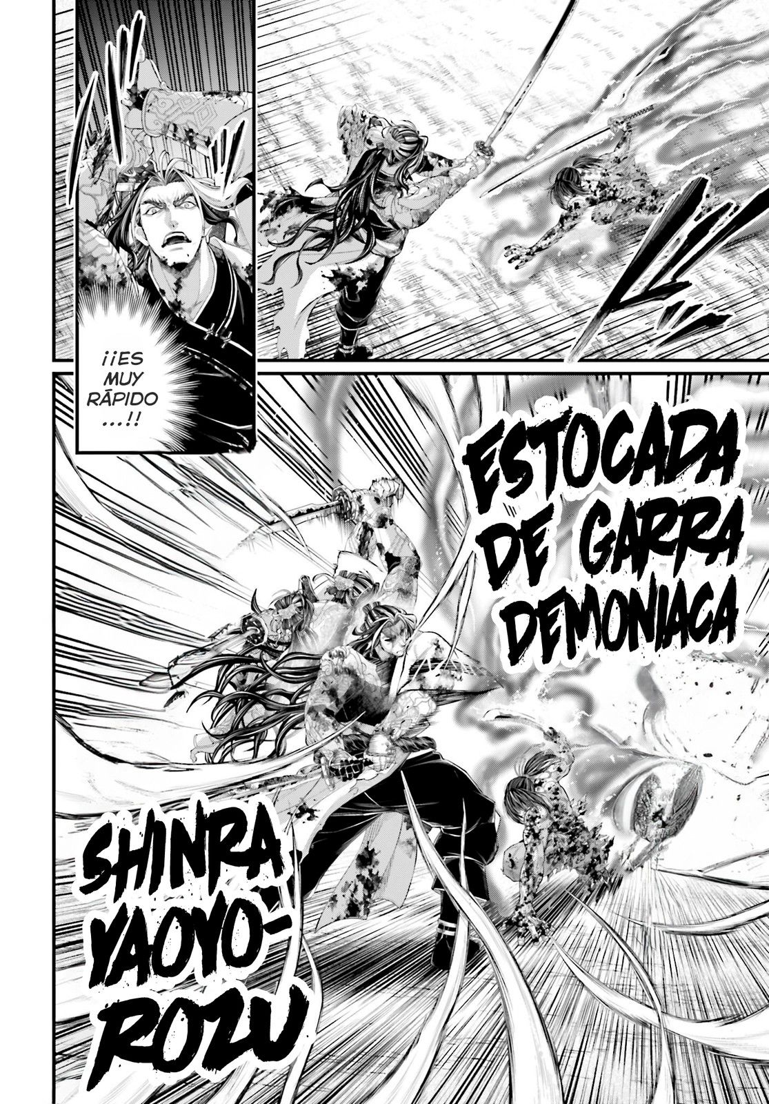 Read Shuumatsu no Valkyrie ES Manga Online