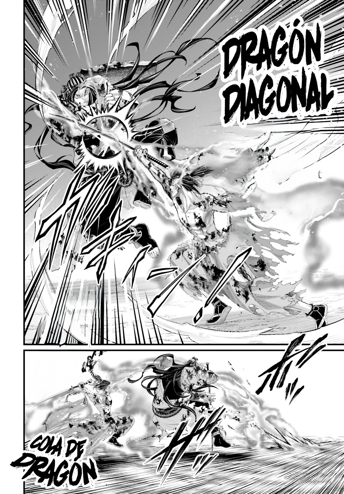 Read Shuumatsu no Valkyrie ES Manga Online