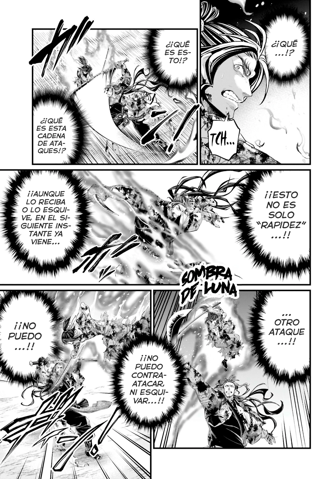 Read Shuumatsu no Valkyrie ES Manga Online