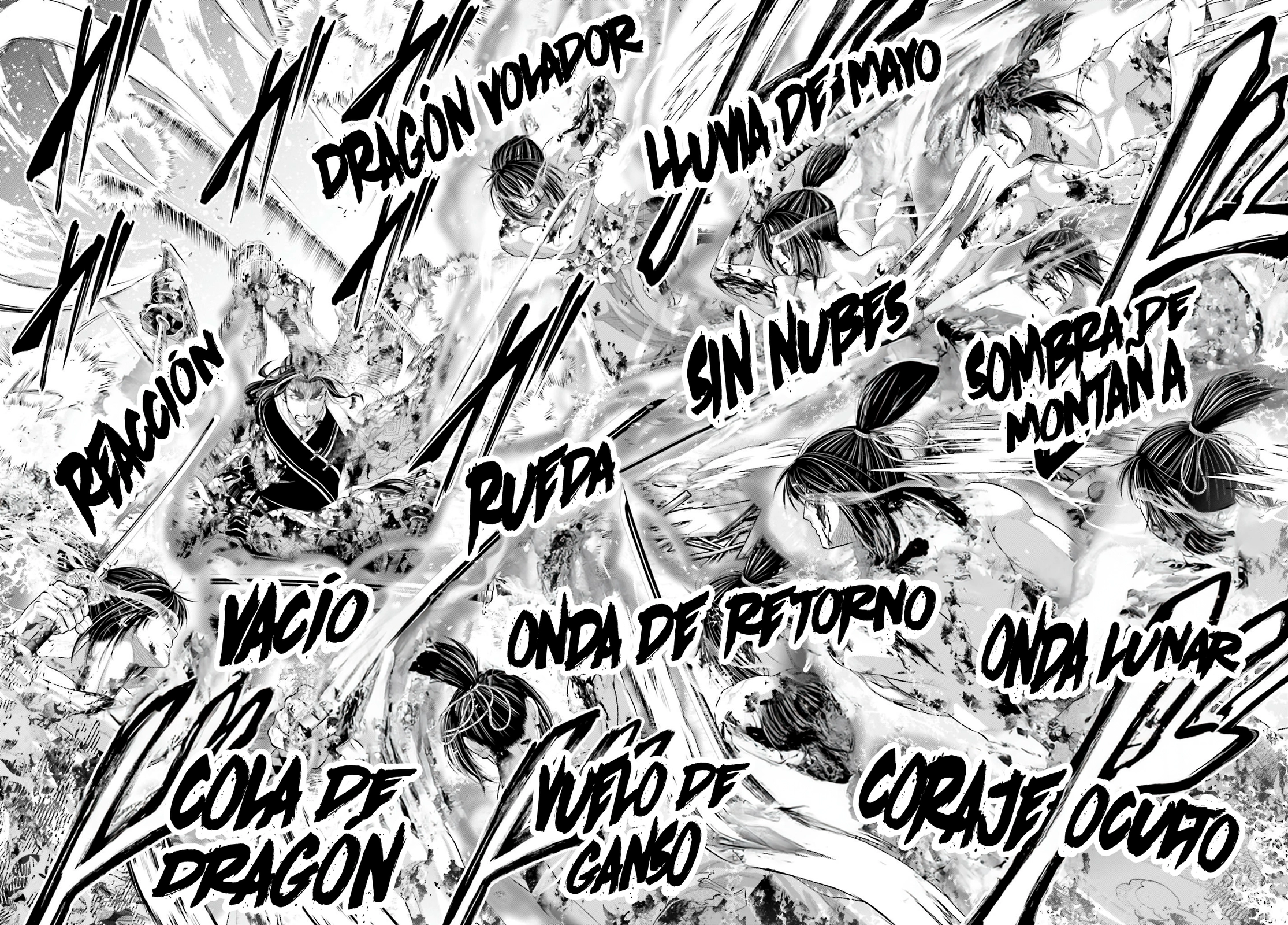 Read Shuumatsu no Valkyrie ES Manga Online