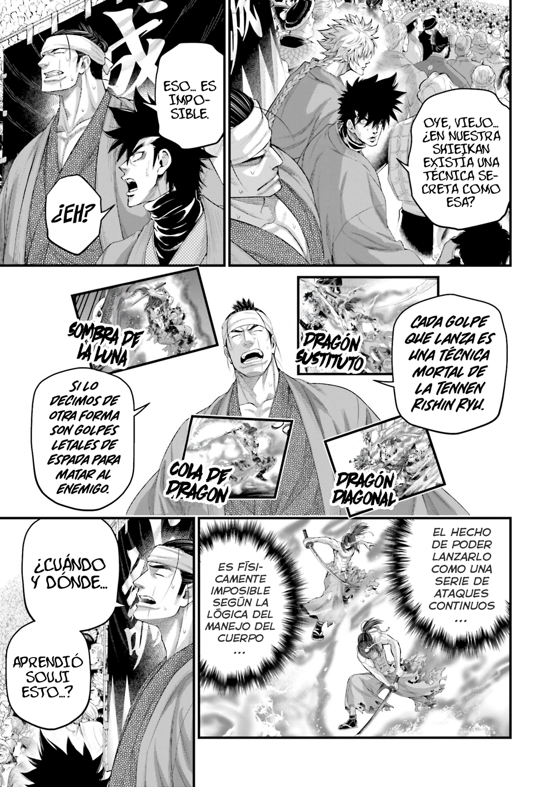 Read Shuumatsu no Valkyrie ES Manga Online