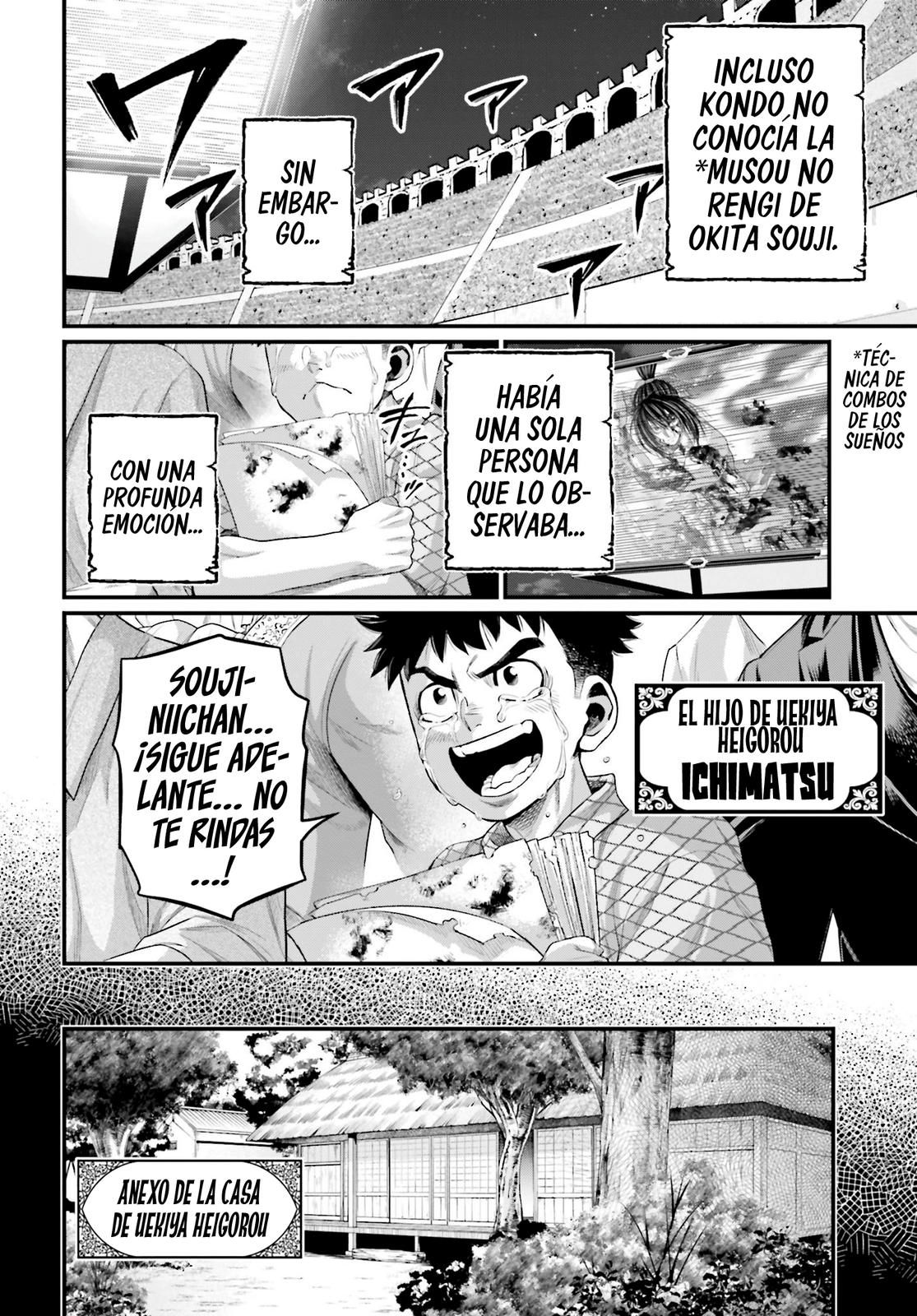 Read Shuumatsu no Valkyrie ES Manga Online