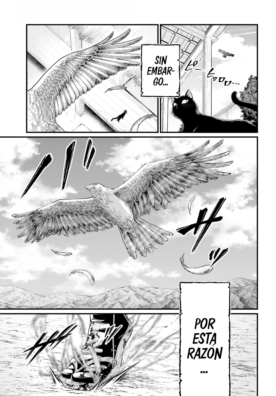 Read Shuumatsu no Valkyrie ES Manga Online