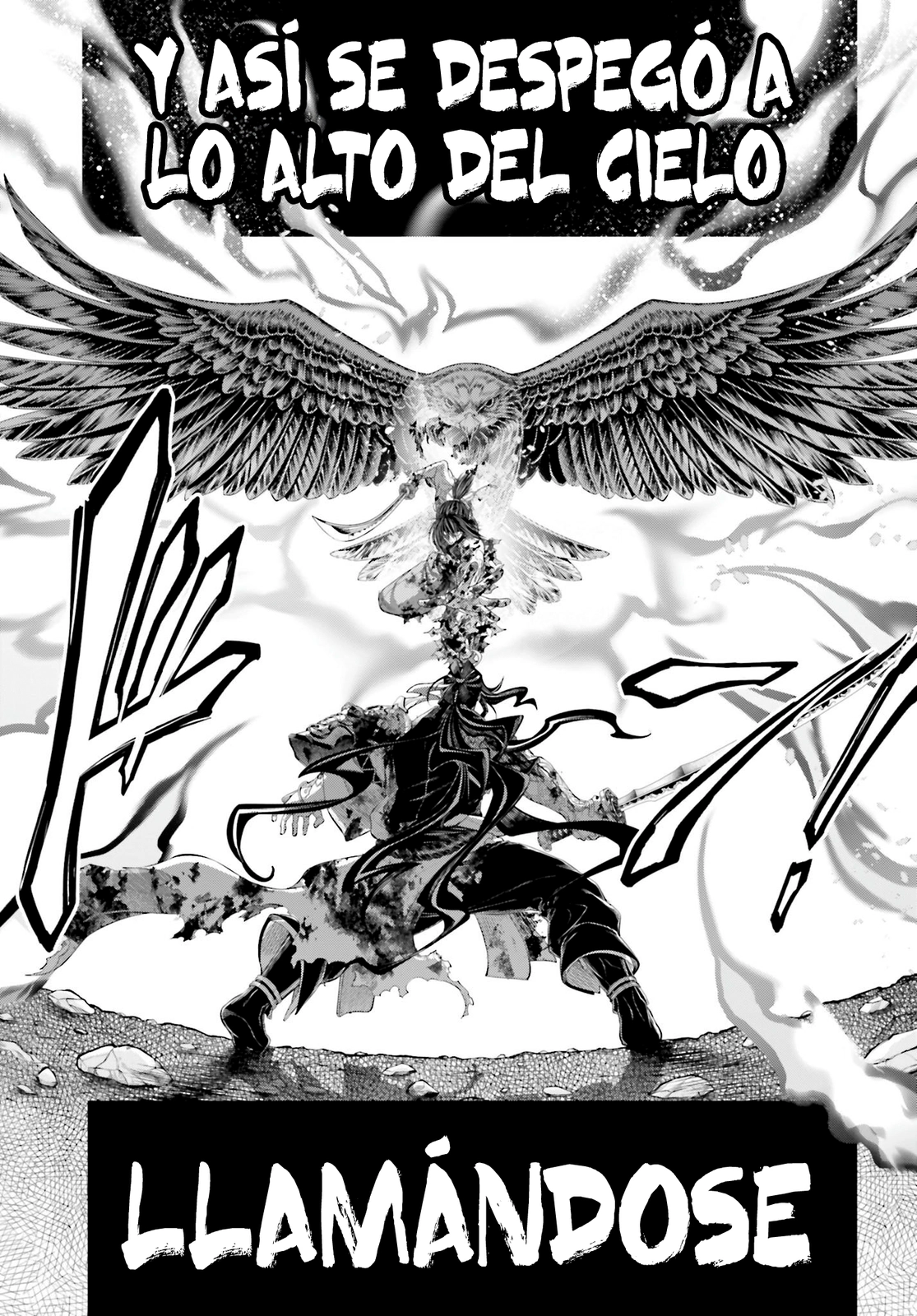 Read Shuumatsu no Valkyrie ES Manga Online