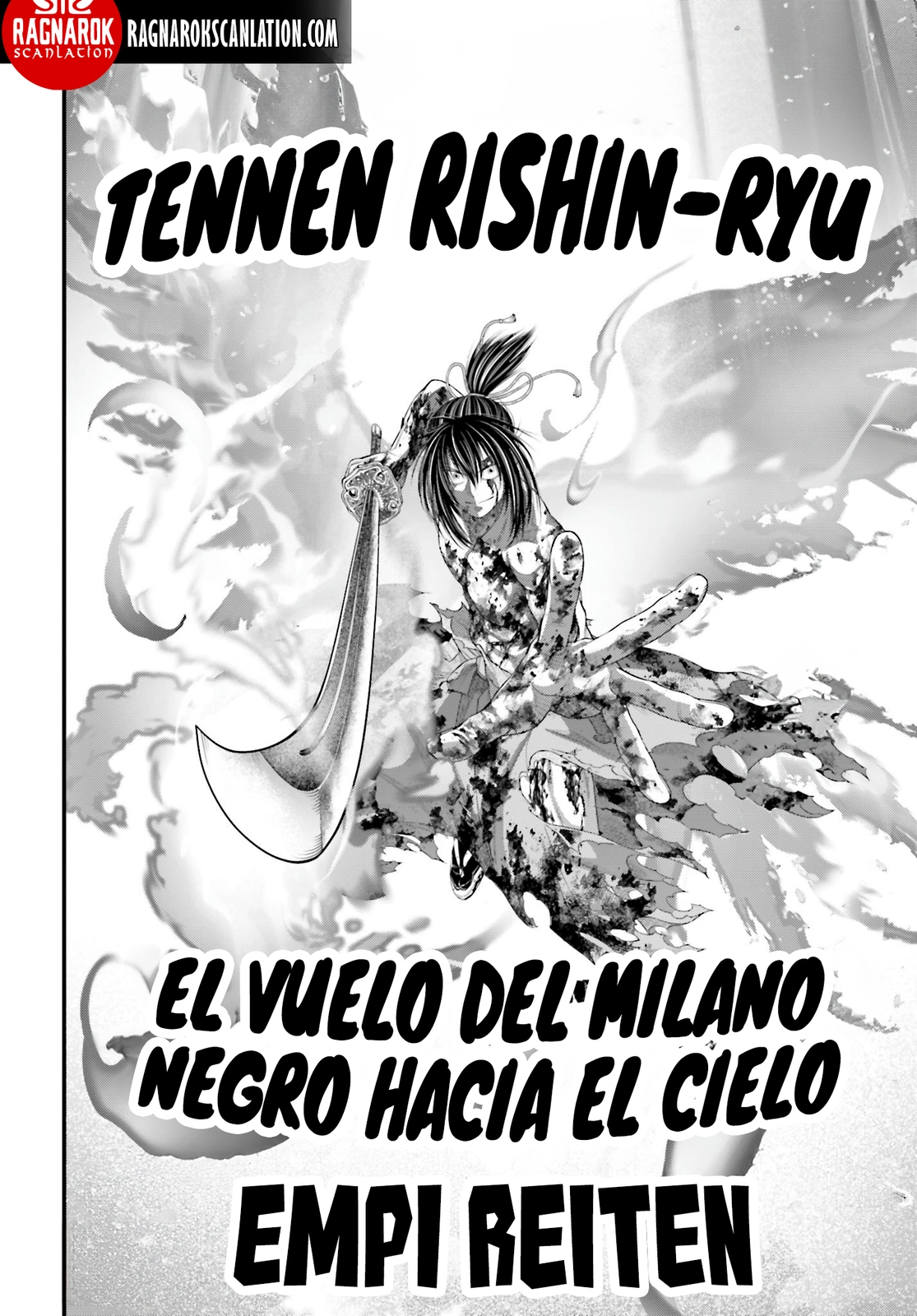 Read Shuumatsu no Valkyrie ES Manga Online