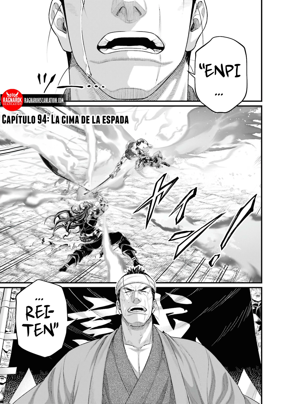 Read Shuumatsu no Valkyrie ES Manga Online