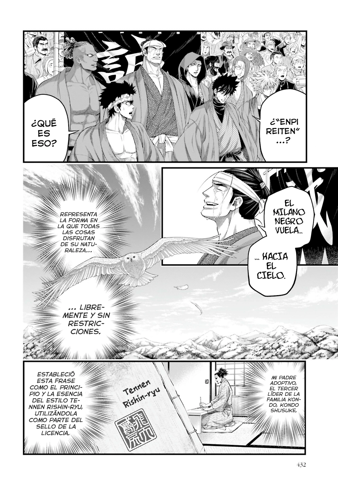 Read Shuumatsu no Valkyrie ES Manga Online