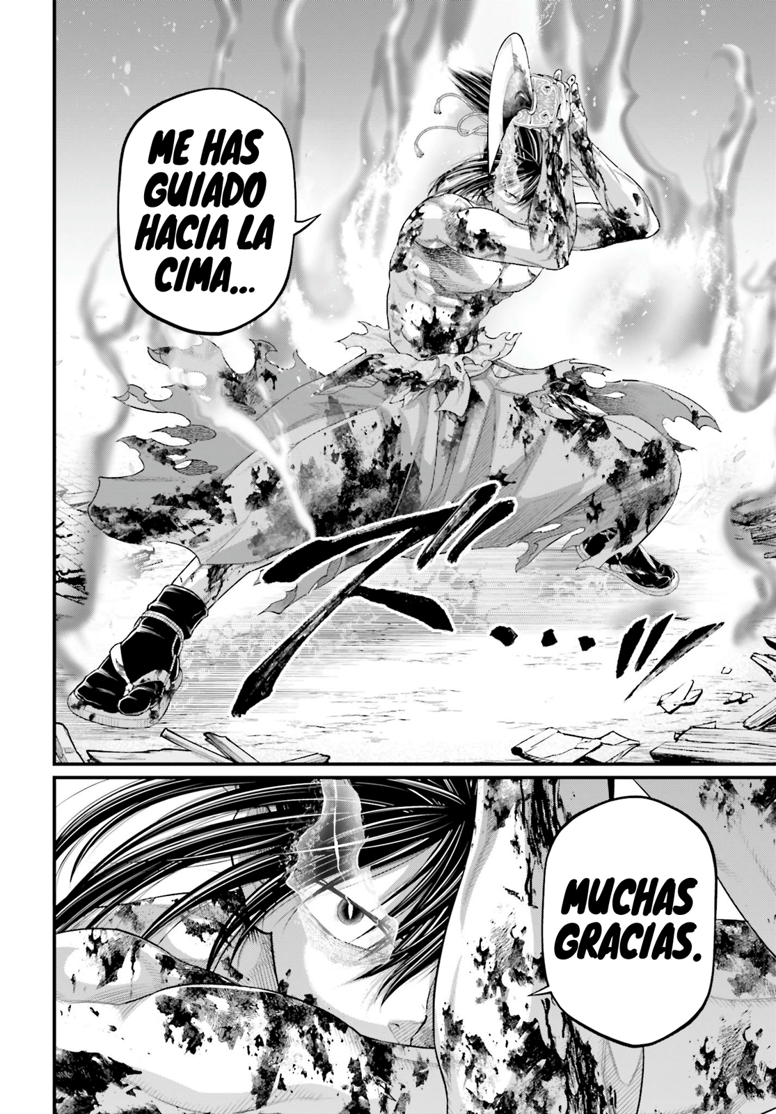 Read Shuumatsu no Valkyrie ES Manga Online