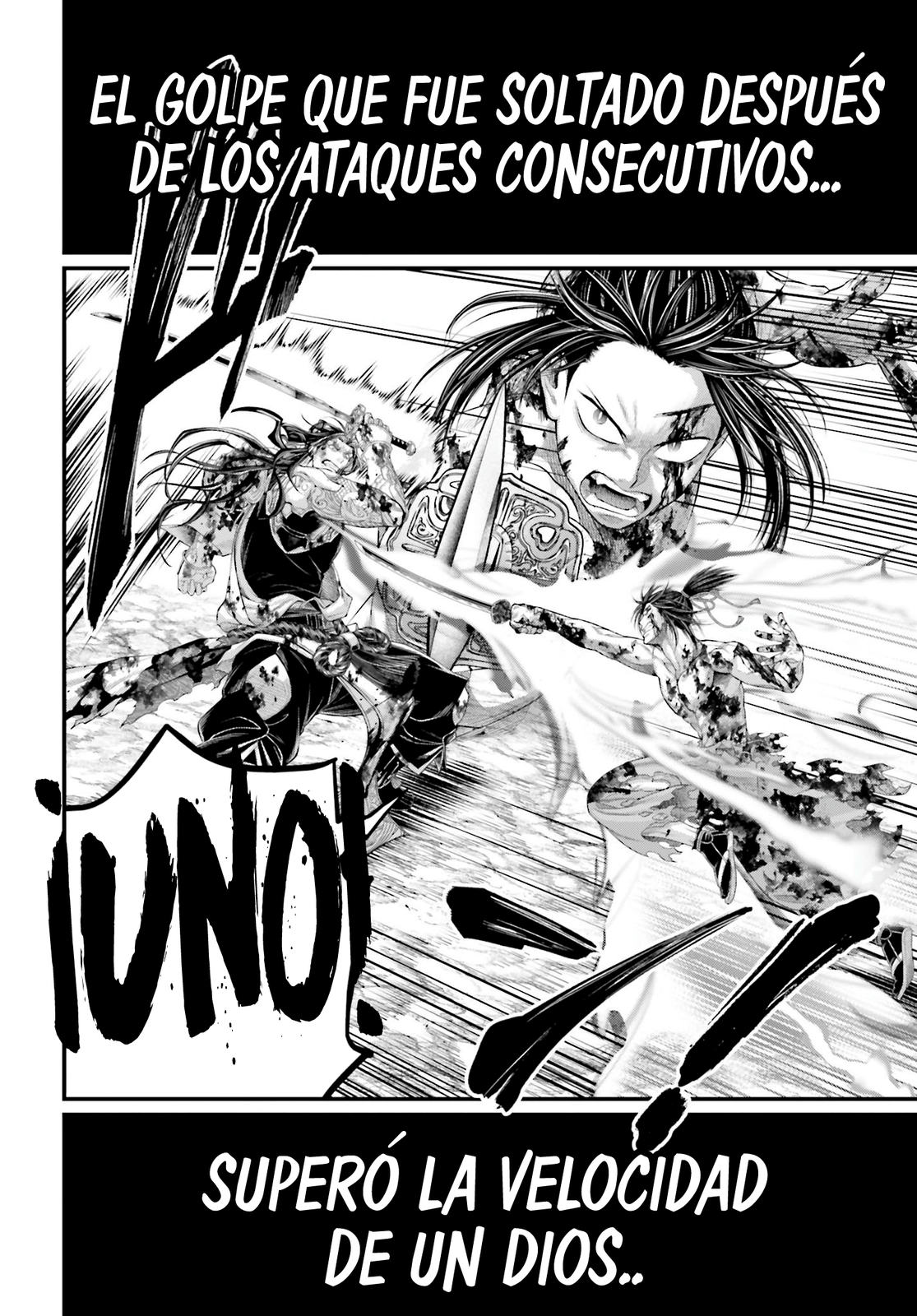 Read Shuumatsu no Valkyrie ES Manga Online