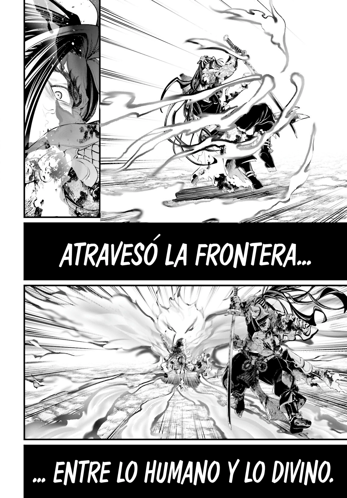 Read Shuumatsu no Valkyrie ES Manga Online