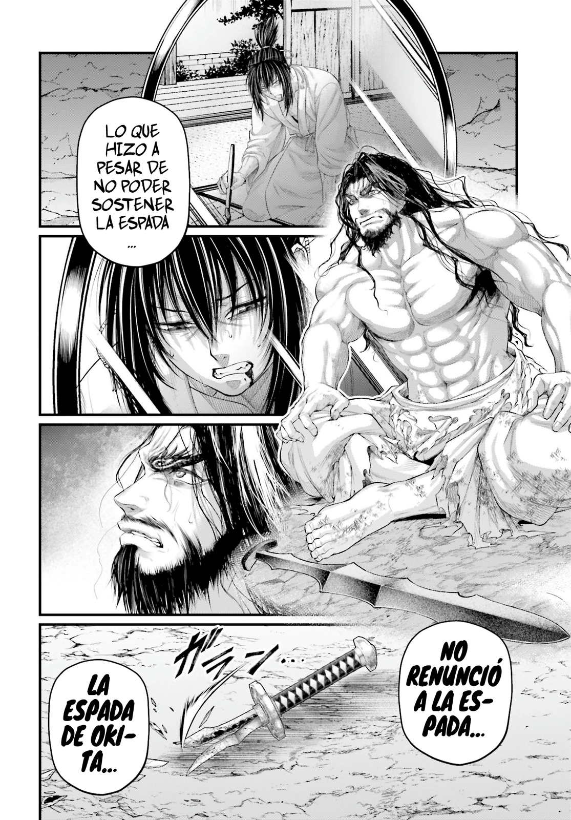 Read Shuumatsu no Valkyrie ES Manga Online